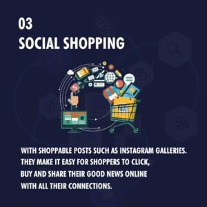 social shopping