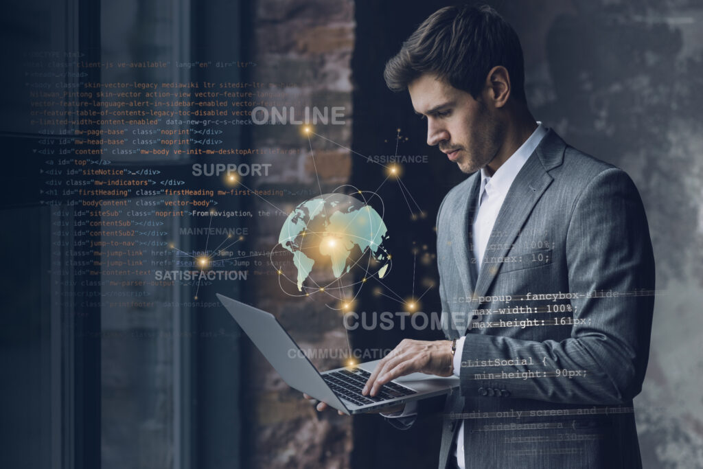 Top Web Design Trends in 2025 Every Business Should Know