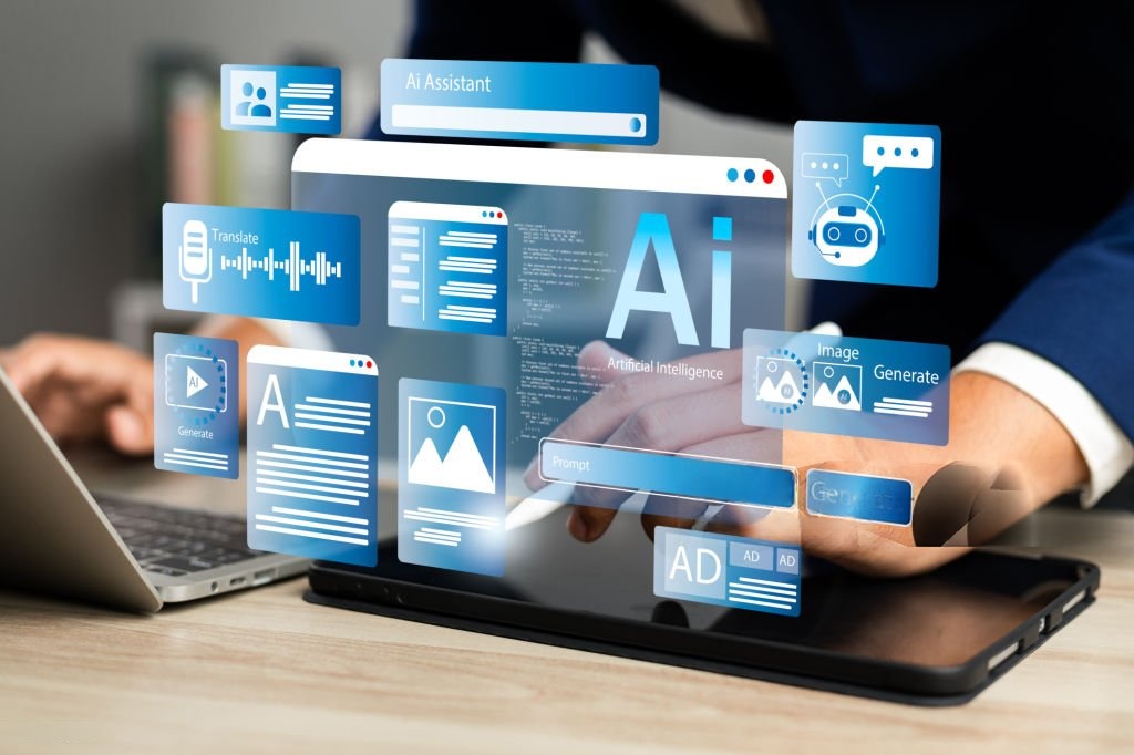 AI Tools for Small Business Websites: What to Use and What to Avoid