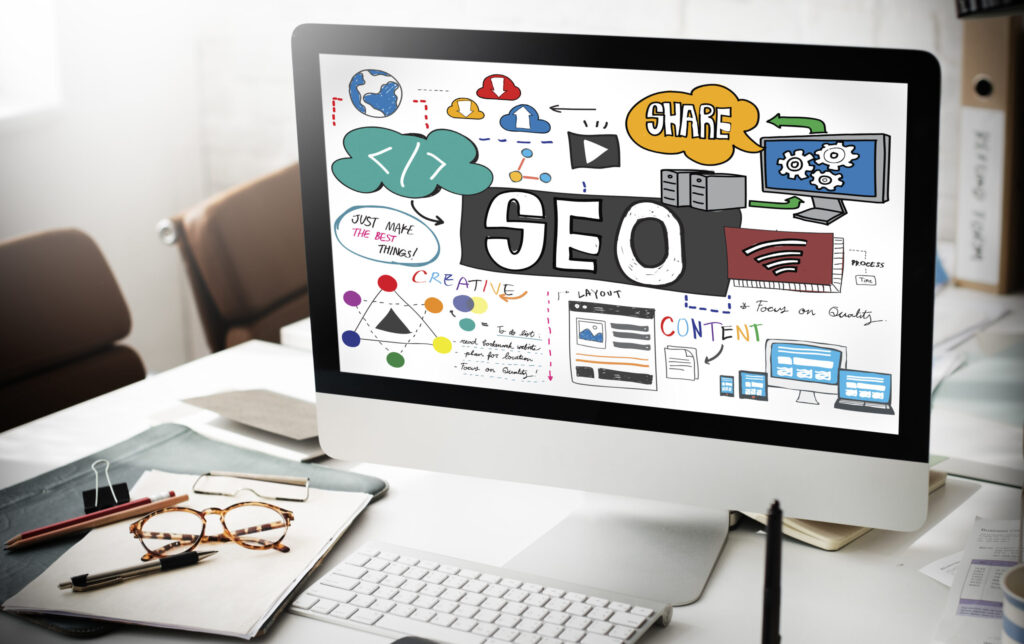 How SEO Can Help Your Website Rank on Google (And Get You More Leads)
