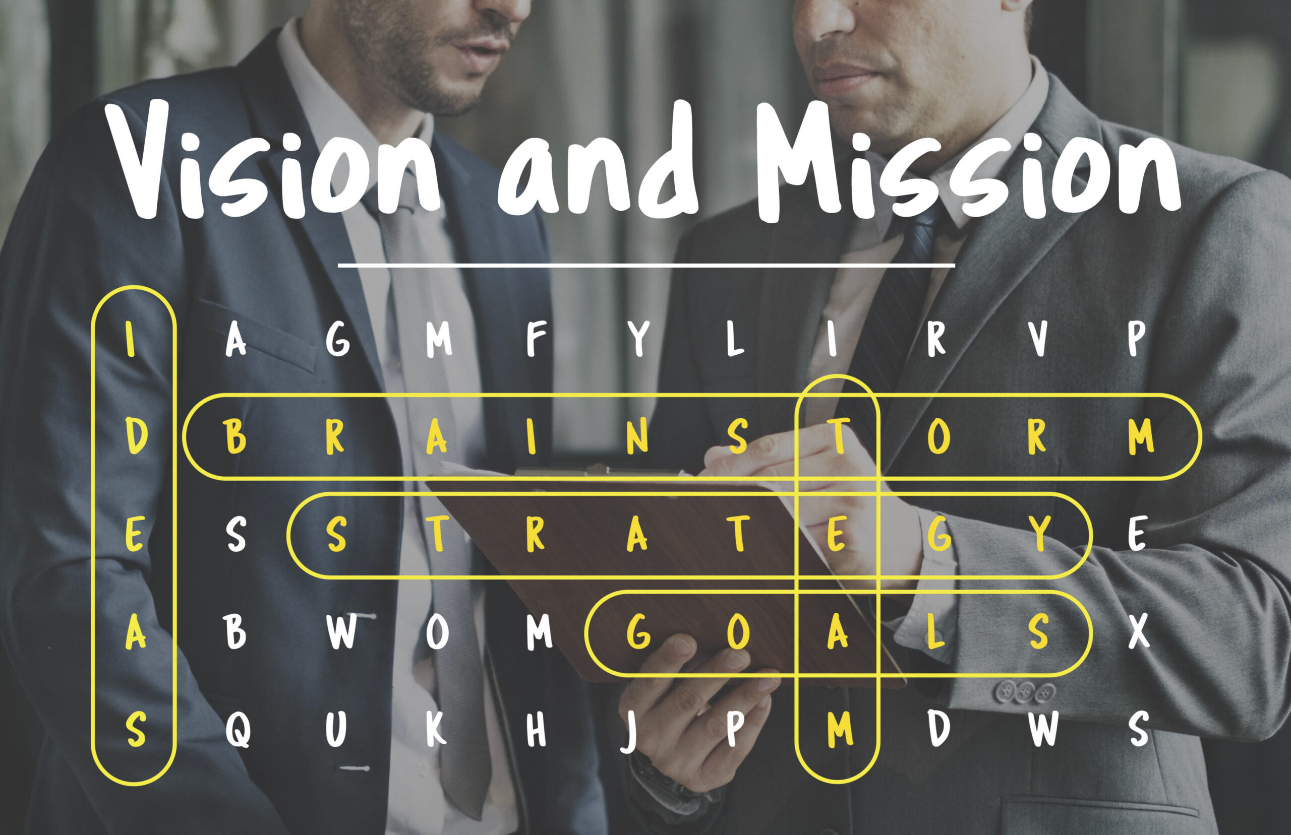 Vision and Mission