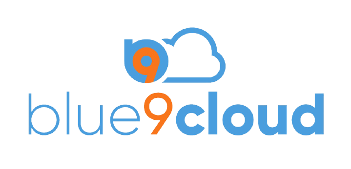 blue9cloud