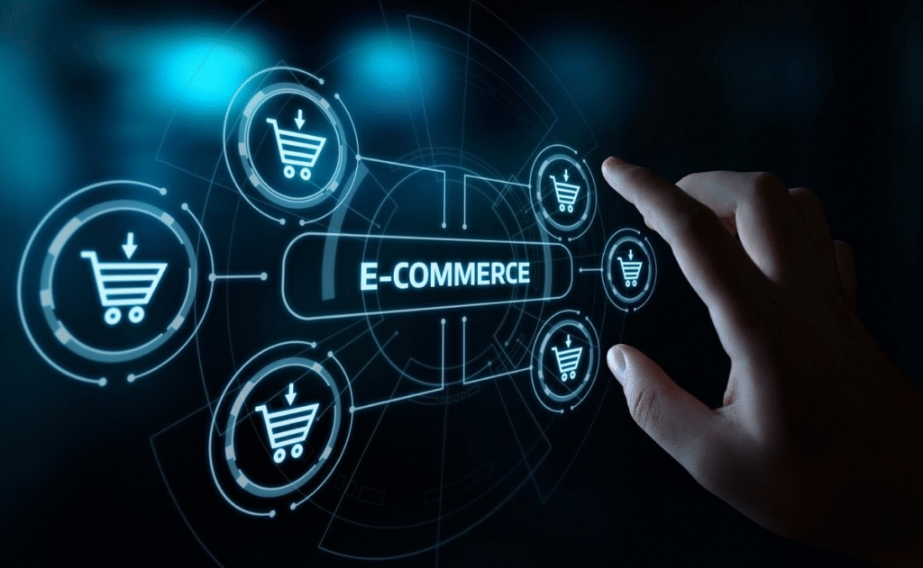 The Future of E-commerce: Building Scalable Online Stores with Web Professor